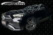 Mercedes Classe C  Benz c 300 e t amg dist+augr oled leder amb+ ahk pano