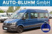 Volkswagen Crafter  35 tdi rollstuhlbus l4h3 lift ac 6 sitze