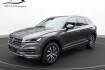 Volkswagen Touareg Elegance elegance 4motion