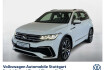 Volkswagen Tiguan R-Line r line 2.0 tdi dsg navi kamera ahk acc