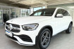 Mercedes GLC AMG Line Benz glc 220 d 4matic amg line multibeam/pano/ahk