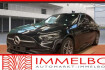 Mercedes Classe C AMG Line Benz c 300 e amg alcantara*led*kamera*18*dab*navi*