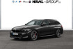 BMW Série 3 M-Sport 320 d xdrive touring m sport pro lc prof standhzg 19?