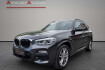 BMW X3 M-Sport xdrive 30 d m sport 360 |hud|pano|ahk|h&k|acc