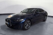 BMW Série 4 Coupé  Bmw 420  420 standhzg. klimaaut. ahk