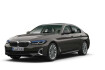 BMW Série 5 Luxury Line 520 d xdrive limousine luxury line standheizung l
