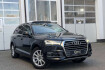 Audi Q7  3.0 tdi quattro *ahk*memo*pano*sound*