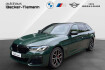 BMW Série 5  520 d touring 18? / m paket / pano / hud / sitzheiz vo