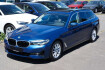 BMW Série 5  530 d xdrive*pano*dakota*b&w*stdhzg*s.luftung*kam
