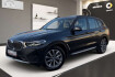 BMW X3 M-Sport xdrive 30d m sport kamera panoramaschiebedach