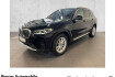 BMW X3  xdrive20d acc ahk rfk navi led dab