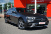 Mercedes Classe E AMG Line Benz e 300 e300 de t 4matic amg line navi led burmester ahk