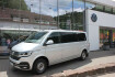 Volkswagen Caravelle Comfortline T6 caravelle t6.1 caravelle comfortline lr 2.0 tdi navi