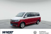 Volkswagen Multivan Comfortline T6 multivan comfortline generation six 2.0l tdi
