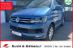 Volkswagen Multivan Edition 30 T6 multivan comf. dsg led kamera acc navi temp.