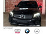 Mercedes GLC AMG Line Benz glc 350 d 4matic amg/led/acc/360 kamera/pano