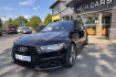 Audi A6  avant 3.0 tdi competition luft matrix soft pa