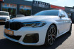 BMW Série 5 M-Sport 530 d m sport/1 hand/pano/head up/kam/pano/voll