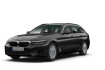 BMW Série 5  530 d touring aut. klimaaut. pdc