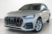 Audi Q5 Edition one 40 tdi quattro  luft  hud  virtual  acc  360