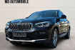 BMW X4 XLine xdrive 30 i xline panorama
