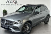 Mercedes GLC AMG Line Plus Benz glc 300 4matic amg line nav+led+acc+kam+19zoll