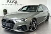 Audi A4 S-Line avant 45 tfsi qu s line black nav+led+pano+vc
