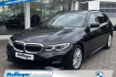 BMW Série 3 Sport 330 d t.m sport leder panod.hud laser kamera ahk