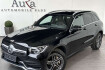 Mercedes GLC AMG Line Benz glc 300 4matic amg line nav+hud+led+acc+19zo+pp