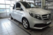 Mercedes Classe V Edition Benz v 220 d edition kompakt mbux/ahk/ruckfahrkamera
