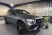 Mercedes GLC AMG Line Benz glc 300 de 4matic amg line widescreen led carplay