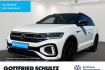 Volkswagen T-Roc R-Line T roc r line tsi dsg ahk black style navi sitzheizung ka