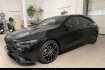 Mercedes CLA Edition AMG Line Benz cla 180 cla 180*amg*pano*distr*tot*memory*sthz*360*19?*