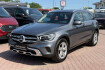 Mercedes GLC  Benz glc 300 d 4matic*led*ahk*navi*distronic