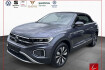 Volkswagen T-Roc Goal T roc cabriolet goal 1 5 tsi dsg ahk keyless navi led a