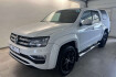 Volkswagen Amarok Aventura aventura doublecab 4motion