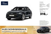 Audi A3  sportback 40 tfsi e