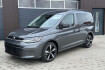 Volkswagen Caddy Goal 1.5 tsi dsg design alu18? acc zuziehhilfe
