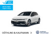Volkswagen Golf GTE  Golf gte gte 1.5 tsi ehybrid*navi*blackstyle*kam*hud