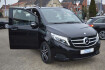 Mercedes Classe V Edition Benz v 220 d bluetec 7g tronic edition lang ahk/navi/r kam/so