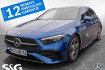 Mercedes Classe A AMG Line Benz a 200 d kompaktlim amg mbux+rukam+m led+pano+18?