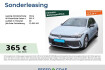 Volkswagen Golf 8  gte 1.5 ehybrid black hud matrix nav ruka
