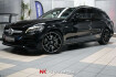 Mercedes C43 AMG  Benz c 43 amg t 4matic / burmester / kamera / night