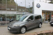 Volkswagen Caddy EcoProfi kombi 2.0 tdi navi shz gra kamera pdc