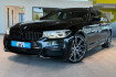 BMW Série 5 Sport 540 5 touring 540 d xdrive m sport*ahk*ambient*hifi*