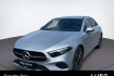Mercedes Classe A Progressive Benz a 200 progressive+distr+memory+360+multib+lenkrh