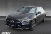 Mercedes CLA Progressive Line Advanced Benz cla 200 d sb progressive/advanced/led/kamera/dab
