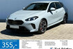 BMW Série 1  118 d sag m sport pro hud/led+/lhz/hk/360/k zug/s