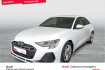 Audi A3 Advanced 35 s line blackpak cam acc navi+ carplay lm17