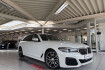 BMW Série 5  530 d touring xdrive m sportpaket led/cam/a.tempo